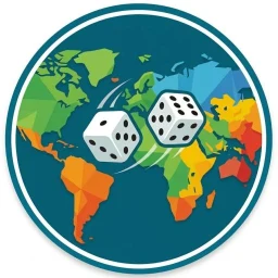 Icône de Dice World War